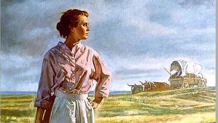 The Pioneer