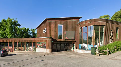 Aalborg Zoo

