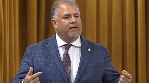 Gord Johns