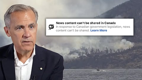 Mark Carney