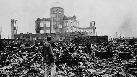 Hiroshima