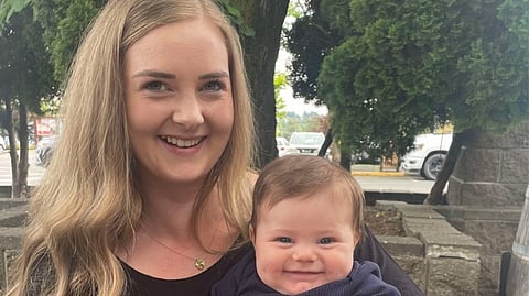  Lynae and Elias