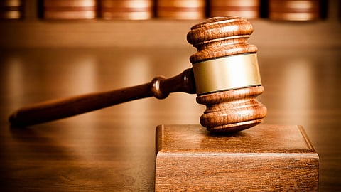 Alberta’s top election official has asked a court to decide if a proposed referendum question about independence is allowed under the law.