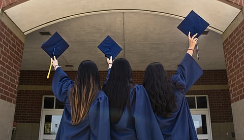 Graduates