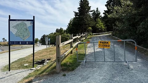 Point Pleasant Park