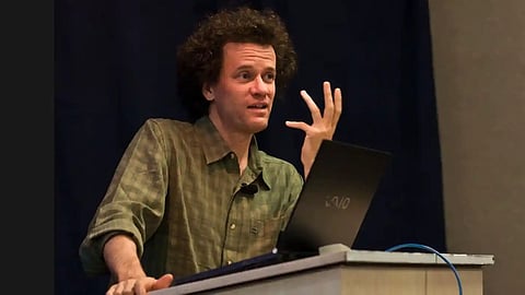 Yann Martel