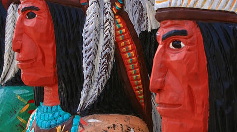 Indigenous