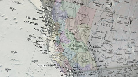 BRODIE: One province, one nation?