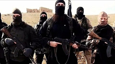 ISIS