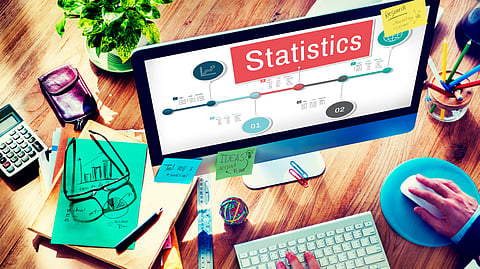 For the first time, Statistics Canada has released data showing life expectancy trends at the municipal level. 