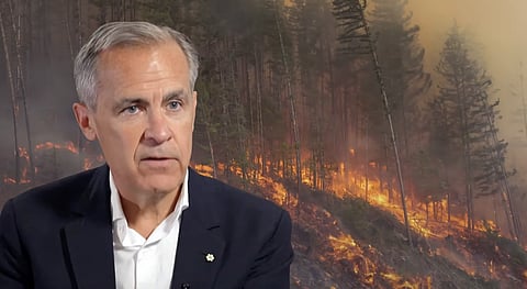 Mark Carney