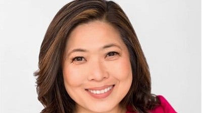 Mary Ng