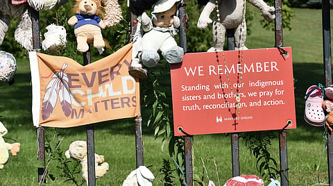 MCCRAE: Every child matters, or perhaps not