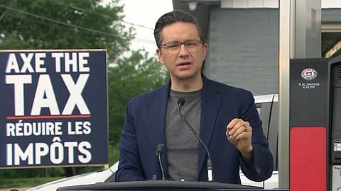 Poilievre 