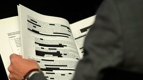 CBC Access to Information Request