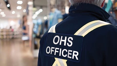 Alberta Occupational Health and Safety 