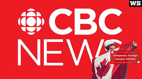 TFWP, CBC