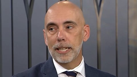 Yves Giroux