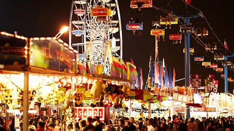 Canadian National Exhibition 