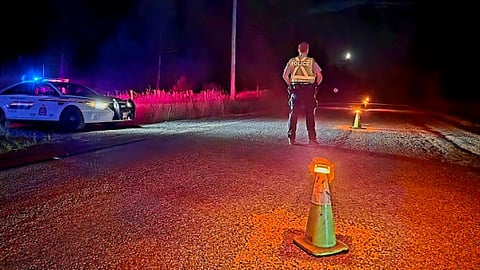 BC Highway Patrol removes more than 600 impaired drivers during summer campaign