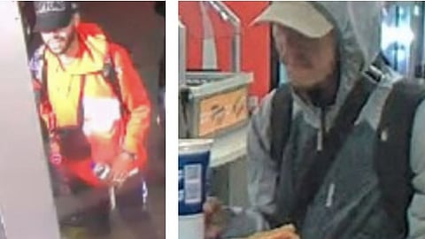 Police ask for help identifying suspects in Calgary double stabbing


