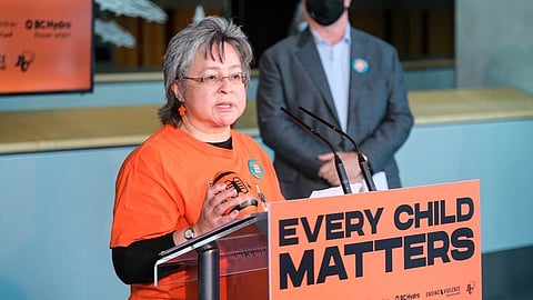 Orange Shirt Day
