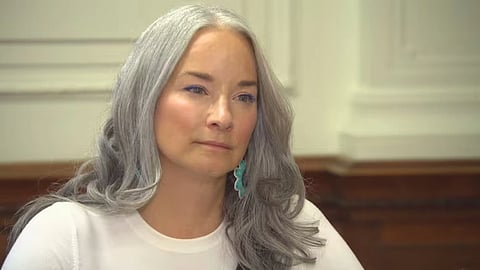 Nahanni Fontaine