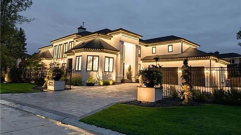 Home