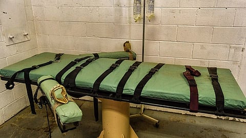 Death Penalty