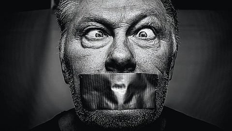 Silenced