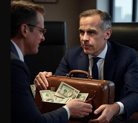 Budget watchdog warns of steeper deficit and billions more in federal debt
