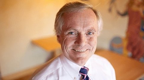 Michael Binnion