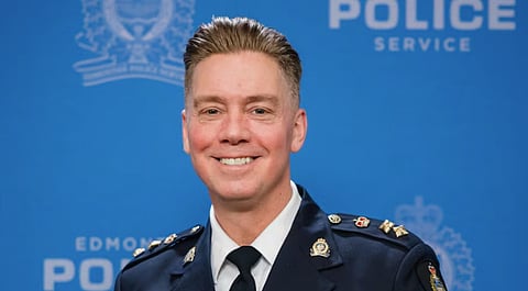 Warren Driechel