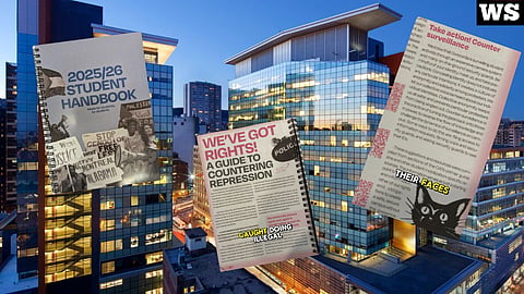 Concordia student handbook