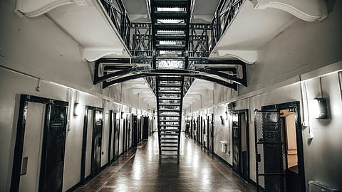 Prison