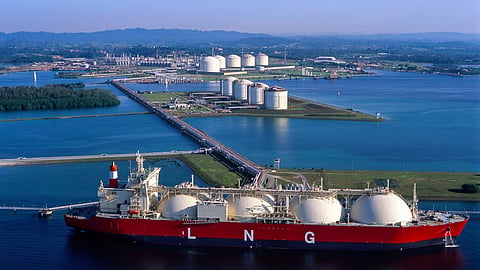 Natural gas is worth hundreds of billions to Canadian governments by 2050 says the CEC.
