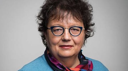Paula Simons