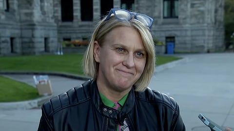 Elenore Sturko