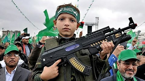 Hamas