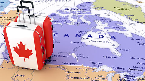 People flock to Alberta as it records three years of population net gains.