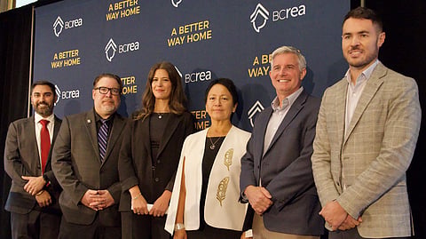 Coalition of advocates for permanent housing policy roundtable