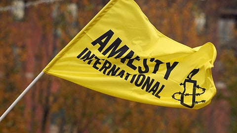 Amnesty International