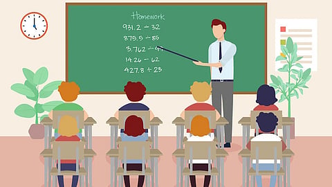 Classroom