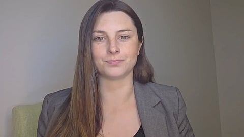 Lindsay Shepherd