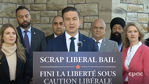 Pierre Poilievre