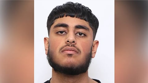 Arjun Sahnan