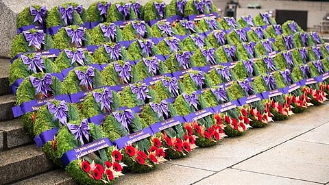 Wreaths