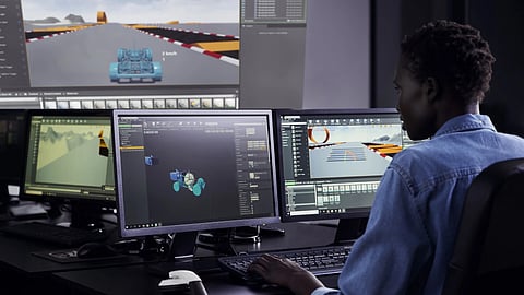 The Calgary Games Kiln is a program aimed at helping local game developers. 