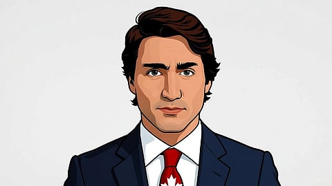 Justin Trudeau