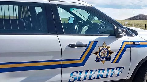 Alberta Sheriffs 